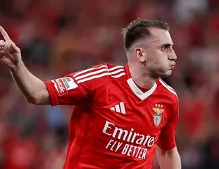 Kerem’den müjdeli haber