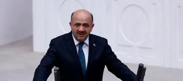 YPG geçici bir durummuş