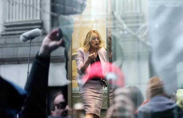 Trump porno yıldızına parayı kendisi ödemiş-5