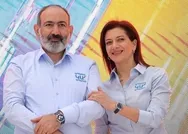 Yeniden aday olan Paşinyan Azerbaycandan oğluna tüm Ermeni esirlerin salınmasını istedi