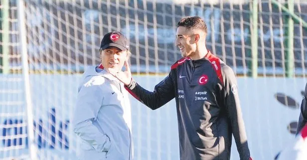Montella: Icardi’yi milli takıma isterdim