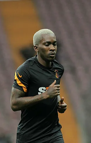 SON DAKİKA! Galatasaray'da Henry Onyekuru kararı! Kalacak mı?