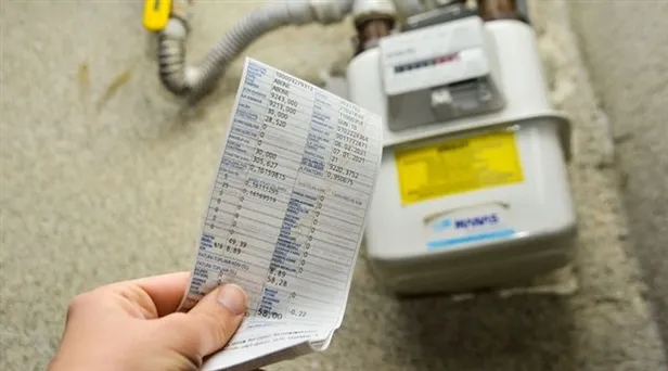 BOTAŞ'tan doğalgaz zammına ilişkin açıklama geldi… Doğalgaz zammı ne kadar? 2022 doğalgaza zam mı geldi?-2