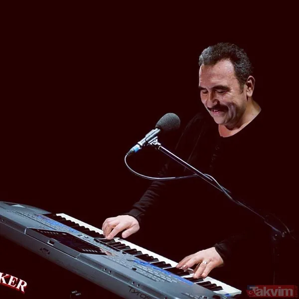 Fantezi müziğin efsane ismi Ümit Besen bakın aslen nereli çıktı! Duyan inanamadı işte Ümit Besen’in memleketi... - 2