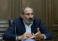 Ermenistan Başbakanı Paşinyan perişan oldu: Güvendiği dağlara kar yağdı