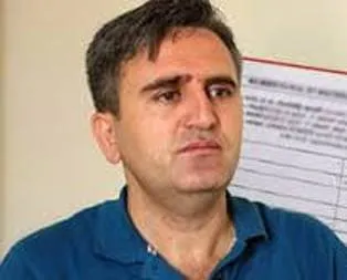Böcekçi yakalandı
