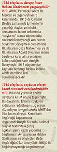 İşte 11 soruda soykırım yalanı ve gerçekler!-6