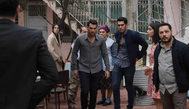 Show TV'nin Ramo dizisinde başrol bastı gitti izleyici şoka girdi! Oyuncularını bir bir kaybeden Ramo'da başrol ayrıldı-4