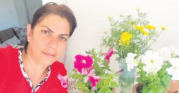 Eski eş katili babanın kızları: Annemizi ölümle tehdit etmişti