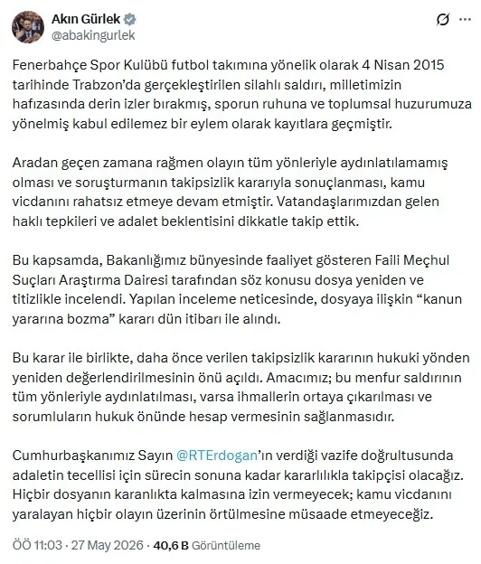 adalet-hamlesi-fenerbahce-kafilesine-yonelik-saldiri-yeniden-incelemeye-alindi-1779870457347.jpeg Adalet hamlesi: Fenerbahçe kafilesine yönelik saldırı yeniden incelemeye alındı-2