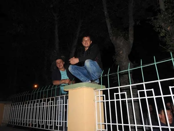 Çorum'daki esrarengiz olayda heyecan yaratan gelişme: "Kızı bulduk!"-4