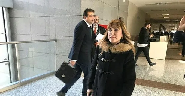 CHP’li İBB’nin ‘ayrımcı’ Genel Sekreteri Yeşim Meltem Şişli’ye 10 bin lira idari para cezası