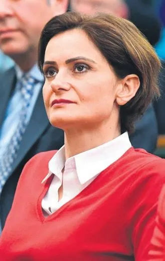 CHP'li Canan Kaftancıoğlu’dan teröre destek