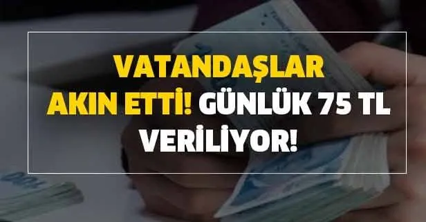 Iskur Tarafindan Is Garantili Mek Kurslari Acildi Iste Basvuru Sartlari Takvim