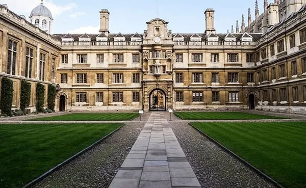 George Soros, Sheldon Adelson, Bill Clinton... İngiliz siyasetçi Cecil John Rhodes sayesinde okudular-12