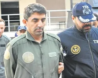 FETÖcü hainlere ceza yağdı