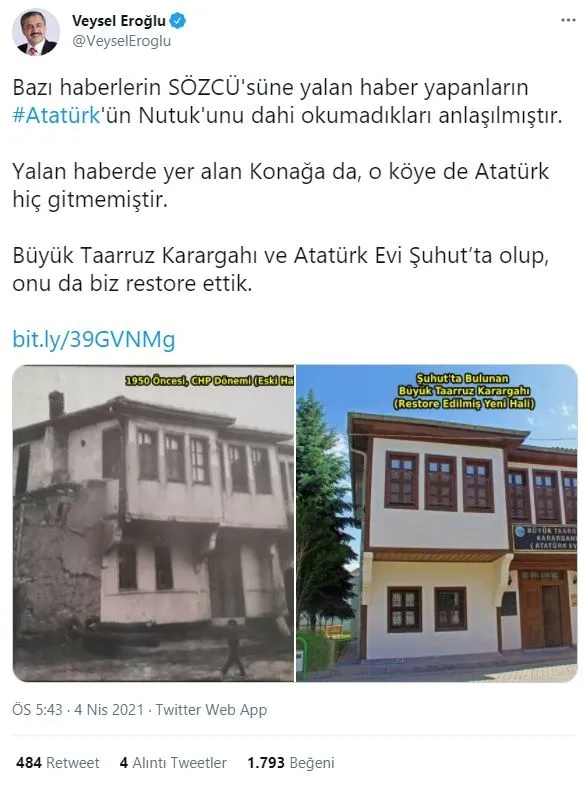 sozcunun-ataturkun-evi-ile-ilgili-yalan-haberini-ak-partili-eroglu-curuttu-1617559348569.jpg Sözcü'nün Atatürk'ün evi ile ilgili yalan haberini AK Partili Eroğlu çürüttü-5