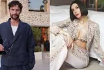 Ahu Yağtu ve Bora Cengiz aşkı belgelendi! Ünlü oyuncuyla 12 yaş farkı gündemde