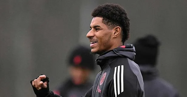 Marcus Rashford, Aston Villa’da
