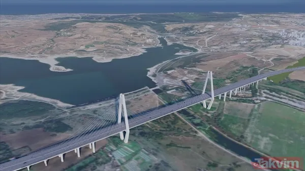 Uzman isim muhalefetin Kanal İstanbul aleyhine iddialarını çürüttü! İstanbul'un savunması daha da güvenli hale gelecek! - 11