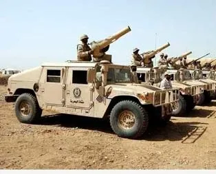 Bahreyn Esad’ı vurmaya gidiyor