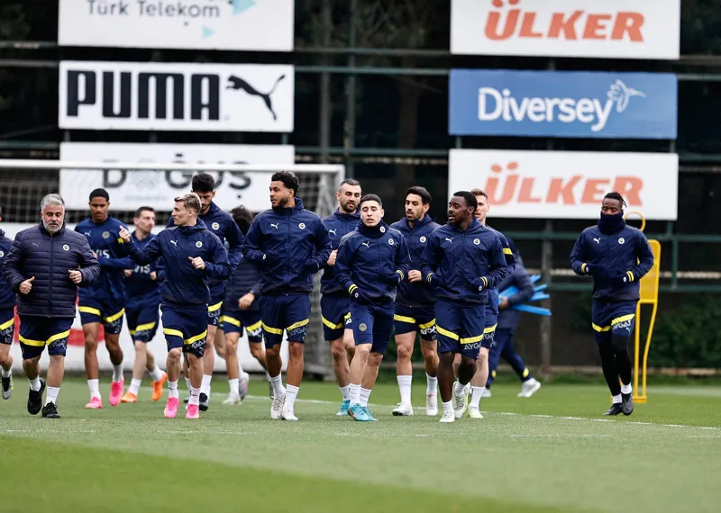 Fenerbahçe'den 3 yıldız transfer birden! - 7