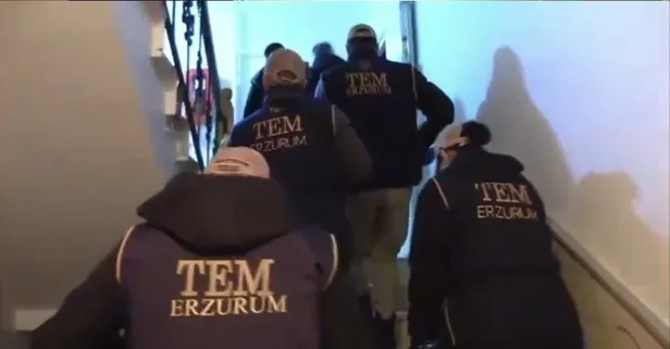 39 ilde FETÖ operasyonu! 160 şüpheli yakalandı: 90 kişi tutuklandı