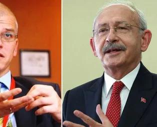İngilizlerden ikinci tur operasyonu! Timothy Ash'ten Kılıçdaroğlu'nun kazanması için Londralı yatırımcılara 'borsada spekülasyon yapın' çağrısı