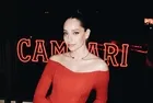 Özge Özacar ve Robert Pattinson'un sürpriz tanışması: "Büyük saygı duyuyorum"