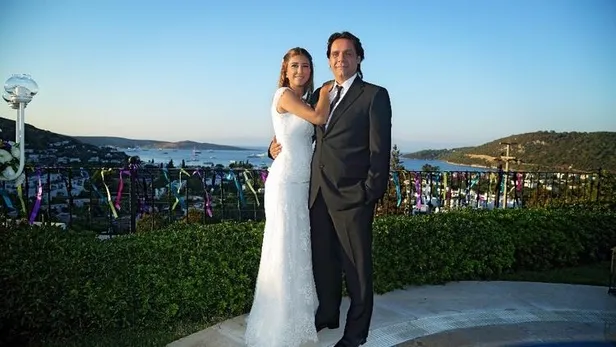 Nadide Sultan kimdir? Nadide Sultan kaç yaşında, nereli, eşi kim?-3