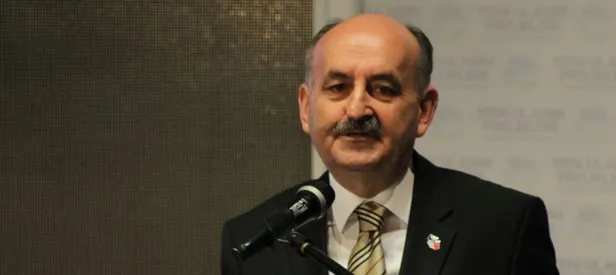 'Büyükkanne maaşı'nda önemli gelişme