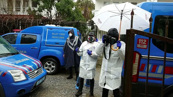 1643982037364.jpg Kuş avlamak için girdiği binada çürümüş ceset buldu! Yer: Antalya-2