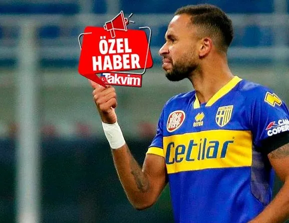 Cimbom’a İtalya’dan kötü haber! Sambacı elden kaçtı