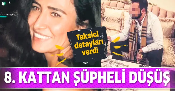 Şüpheli son!