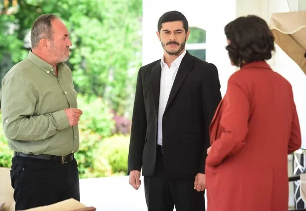 Özlem dolu buluşma! Maraşlı 20. bölümde Maraşlı Mehmet İnce kimliğini Mahur’a itiraf edebilecek mi? İşte bu hafta yaşanacaklar...-4