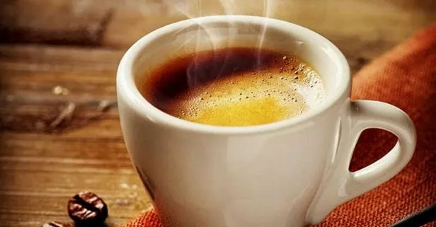 Karaciğer kahve sever! İşte karaciğer yağlanmasına karşı alınması gereken önlemler...