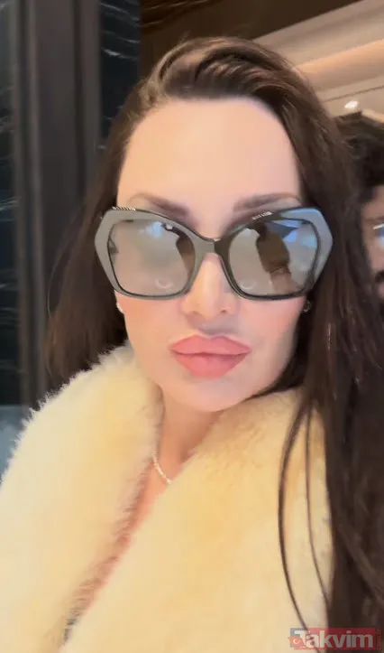 Umut Akyürek'ten Selen Görgüzel'e bombardıman "Millattan önceki insanlar gibi sahneye yaprakla çıkan her yeri takma kadın" - 5