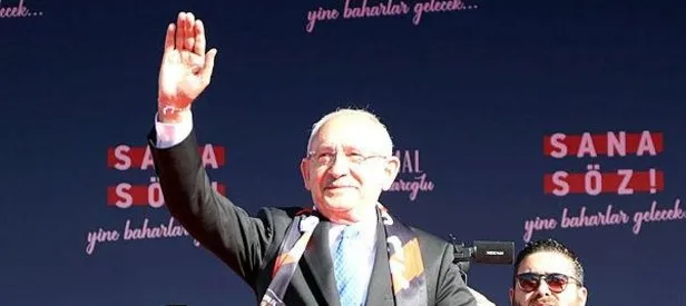 Aynı ağız aynı amaç!
