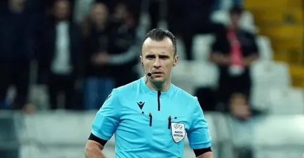 Fenerbahçe - Athletico Bilbao maçının hakemi belli oldu! Irfan Peljto kimdir?