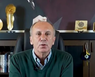 Muharrem İnce'den FETÖ'cüleri aklamaya çalışan CHP'li Kemal Kılıçdaroğlu'na sert tepki: Yapanlar FETÖ ve PKK kaynaklı