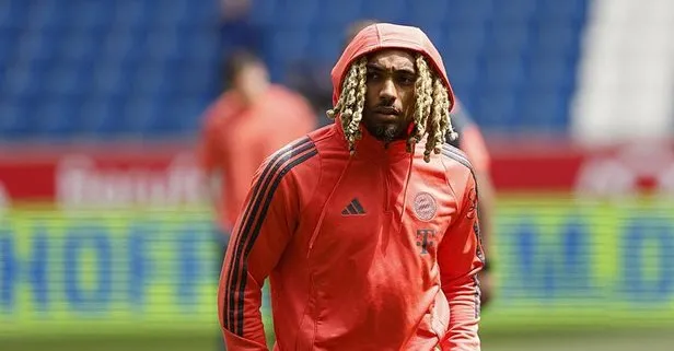 Galatasaray'dan Sacha Boey hamlesi!