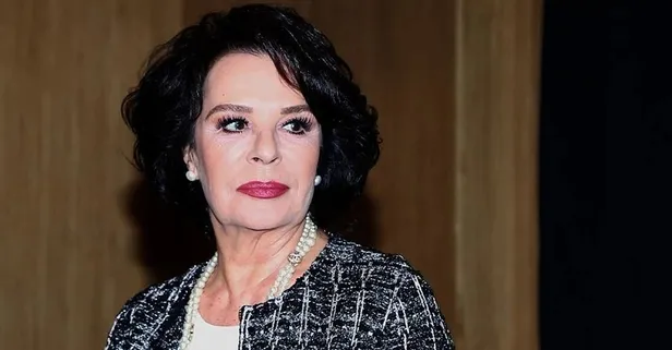 Hülya Koçyiğit Türk sineması hakkında konuştu! "Gençlerimizle gurur duyuyorum"