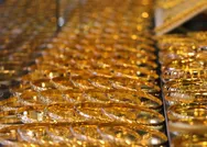 Düğünler yaklaştı: Altın fiyatları hakkında çarpıcı yorum! Güvenilir liman iki ay içinde...