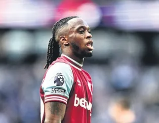 Wan Bissaka sürprizi