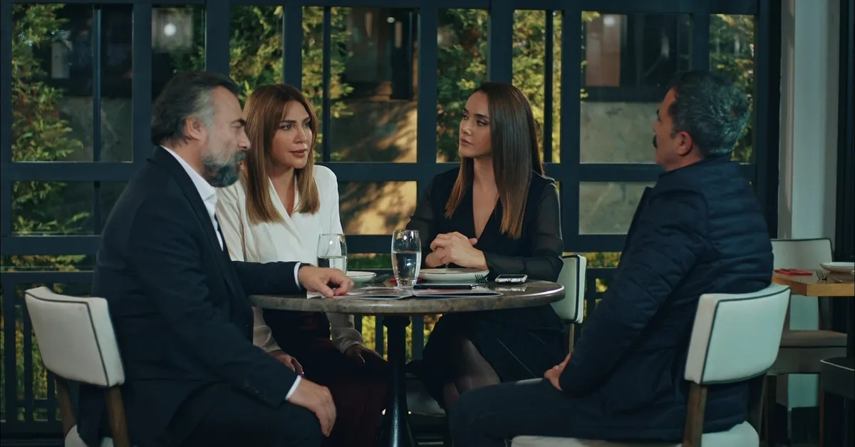 Eşkıya Dünyaya Hükümdar Olmaz'da ölümcül pazarlık! EDHO 147. yeni bölüm (son bölüm) sahne