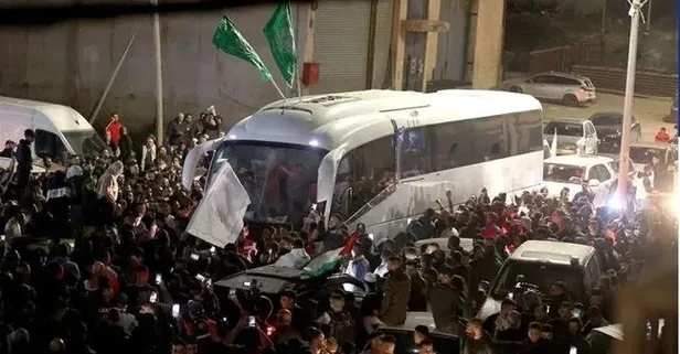 Kahire’de ateşkes görüşmesi! Hamas heyeti Mısır’da: İsrail’e davet geldi