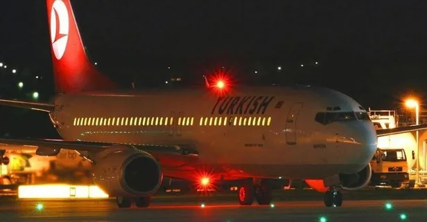 Açıklamalar peş peşe geldi: THY ve Pegasus İran, Ürdün, Irak ve Lübnan'a yapacağı seferlerini iptal etti