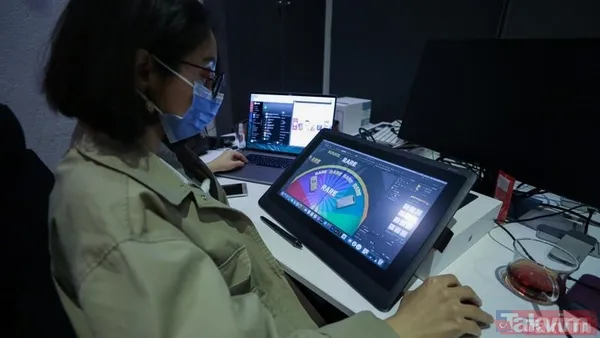 Hangi alanlarda iş var? Yeni nesil meslekler neler? Rektörler ve uzmanlar garanti meslekleri anlattı! Bir eliniz yağda, bir eli balda olacak! - 4