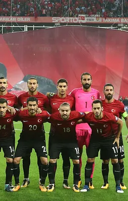 Milli yıldızlarımız değerlerine değer kattı