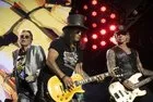 Guns N’ Roses’ın İstanbul’a geliyor! Kulis istekleri ortaya çıktı! Listede yok yok: İmambayıldı, lahmacun...